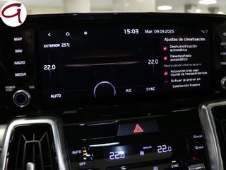 Kia Sorento 1.6 T-GDi HEV Emotion 4x2 169 kW (230 CV)