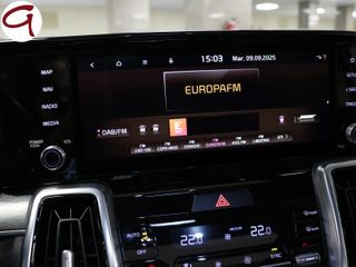 Kia Sorento 1.6 T-GDi HEV Emotion 4x2 169 kW (230 CV)