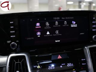 Kia Sorento 1.6 T-GDi HEV Emotion 4x2 169 kW (230 CV)