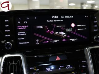 Kia Sorento 1.6 T-GDi HEV Emotion 4x2 169 kW (230 CV)