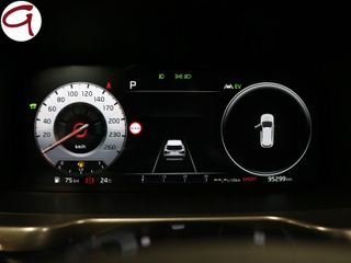 Kia Sorento 1.6 T-GDi HEV Emotion 4x2 169 kW (230 CV)