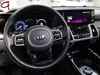 Kia Sorento 1.6 T-GDi HEV Emotion 4x2 169 kW (230 CV)
