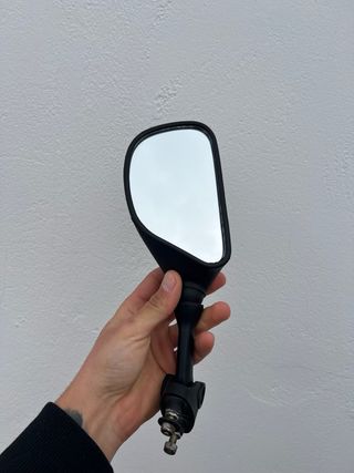 Espejos Kawasaki ZX6R