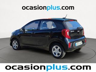 Kia Picanto 1.0 DPi Concept 49 kW (67 CV)