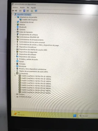 Portátil Huawei Matebook D 14 Gris/Plata