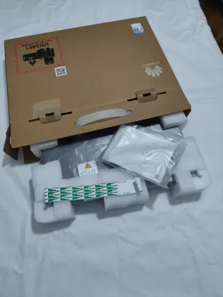 Portátil Huawei Matebook D 14 Gris/Plata