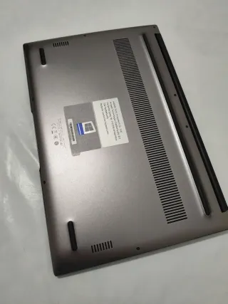 Portátil Huawei Matebook D 14 Gris/Plata