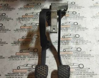 Bmw 129206 1158993 pedal embrague serie 3 berlina