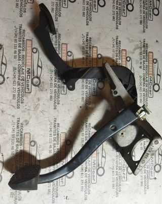 Bmw 129206 1158993 pedal embrague serie 3 berlina