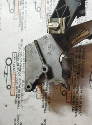 Bmw 129206 1158993 pedal embrague serie 3 berlina