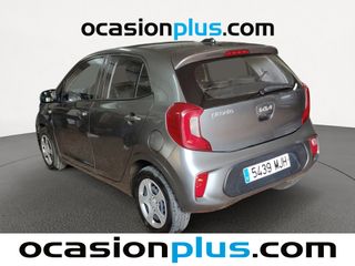 Kia Picanto 1.0 DPi Concept 49 kW (67 CV)