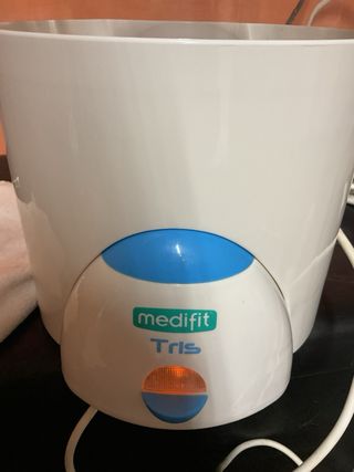 Sterilizzatore Medifit Tris 3 in 1