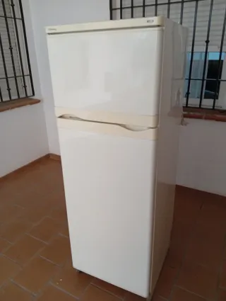 Frigorífico Balay
