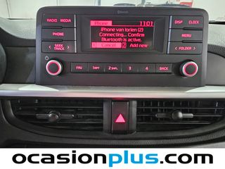 Kia Picanto 1.0 DPi Concept 49 kW (67 CV)