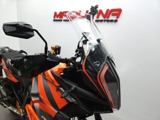 KTM 1290 SUPER ADVENTURE S 2020 22860 kms.