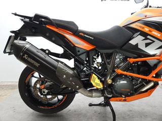 KTM 1290 SUPER ADVENTURE S 2020 22860 kms.