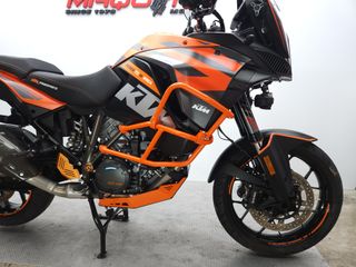 KTM 1290 SUPER ADVENTURE S 2020 22860 kms.