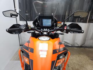 KTM 1290 SUPER ADVENTURE S 2020 22860 kms.