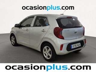 Kia Picanto 1.0 DPi Concept 49 kW (67 CV)