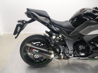 KAWASAKI NINJA 1000 SX 2020 14261 kms.