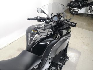 KAWASAKI NINJA 1000 SX 2020 14261 kms.