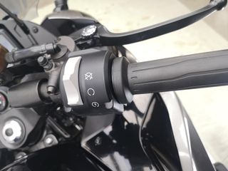 KAWASAKI NINJA 1000 SX 2020 14261 kms.