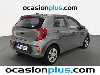 Kia Picanto 1.0 DPi Concept 49 kW (67 CV)