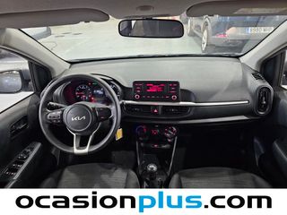 Kia Picanto 1.0 DPi Concept 49 kW (67 CV)