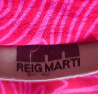 Edredón para cama de 135cm Rosa/Rojo 220x230cm