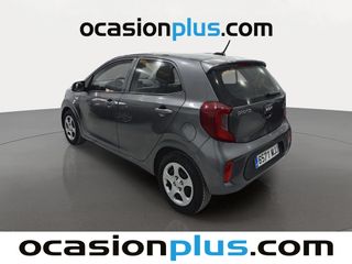 Kia Picanto 1.0 DPi Concept 49 kW (67 CV)