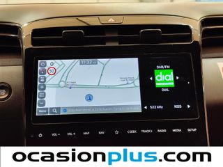Hyundai Tucson 1.6 TGDI N-Line 30 Aniversario 110 kW (150 CV)