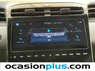 Hyundai Tucson 1.6 TGDI N-Line 30 Aniversario 110 kW (150 CV)