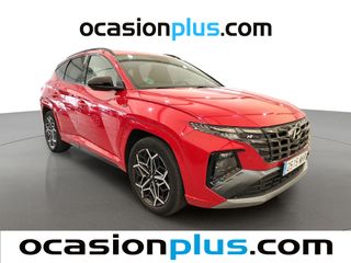 Hyundai Tucson 1.6 TGDI N-Line 30 Aniversario 110 kW (150 CV)