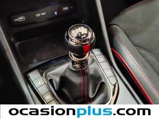 Hyundai Tucson 1.6 TGDI N-Line 30 Aniversario 110 kW (150 CV)