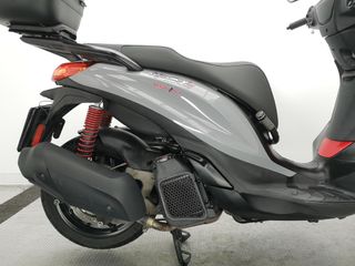 PIAGGIO MEDLEY S 125 2021 16364 kms.