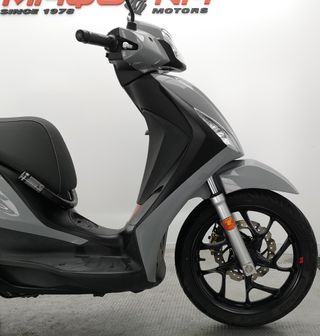 PIAGGIO MEDLEY S 125 2021 16364 kms.