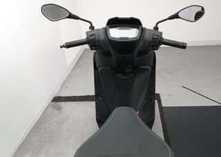PIAGGIO MEDLEY S 125 2021 16364 kms.