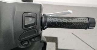 PIAGGIO MEDLEY S 125 2021 16364 kms.