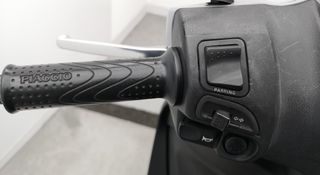 PIAGGIO MEDLEY S 125 2021 16364 kms.