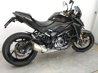 SUZUKI GSX-S 1000 2021 33035 kms.