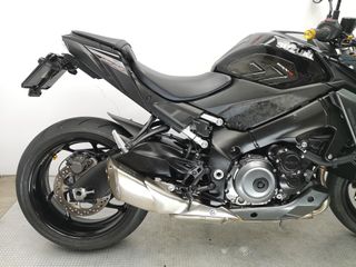 SUZUKI GSX-S 1000 2021 33035 kms.