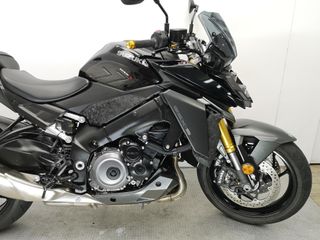 SUZUKI GSX-S 1000 2021 33035 kms.