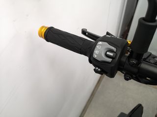 SUZUKI GSX-S 1000 2021 33035 kms.