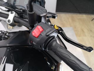 SUZUKI GSX-S 1000 2021 33035 kms.