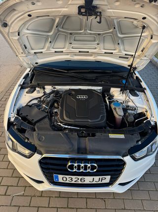 Audi A5 Sportback IMPOLUTO