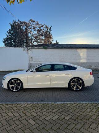 Audi A5 Sportback IMPOLUTO