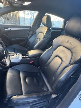 Audi A5 Sportback IMPOLUTO