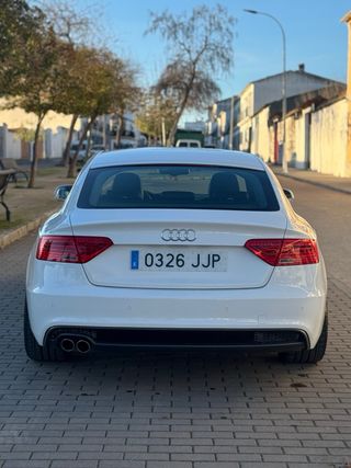 Audi A5 Sportback IMPOLUTO