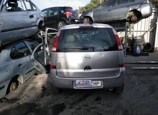 Despiece OPEL MERIVA Z16SE 1.6 (87 CV) 00349