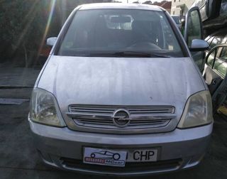 Despiece OPEL MERIVA Z16SE 1.6 (87 CV) 00349